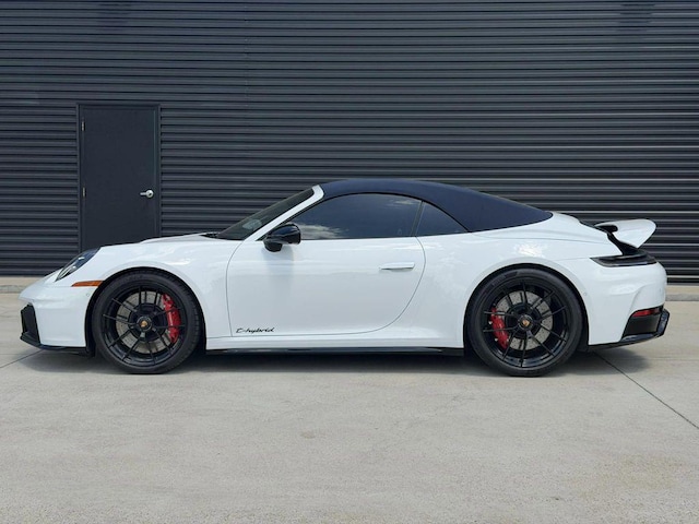 2026 Porsche