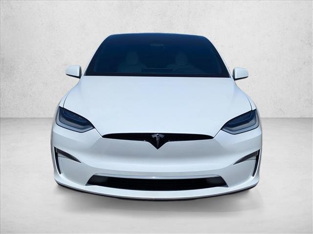 2023 Tesla Model X