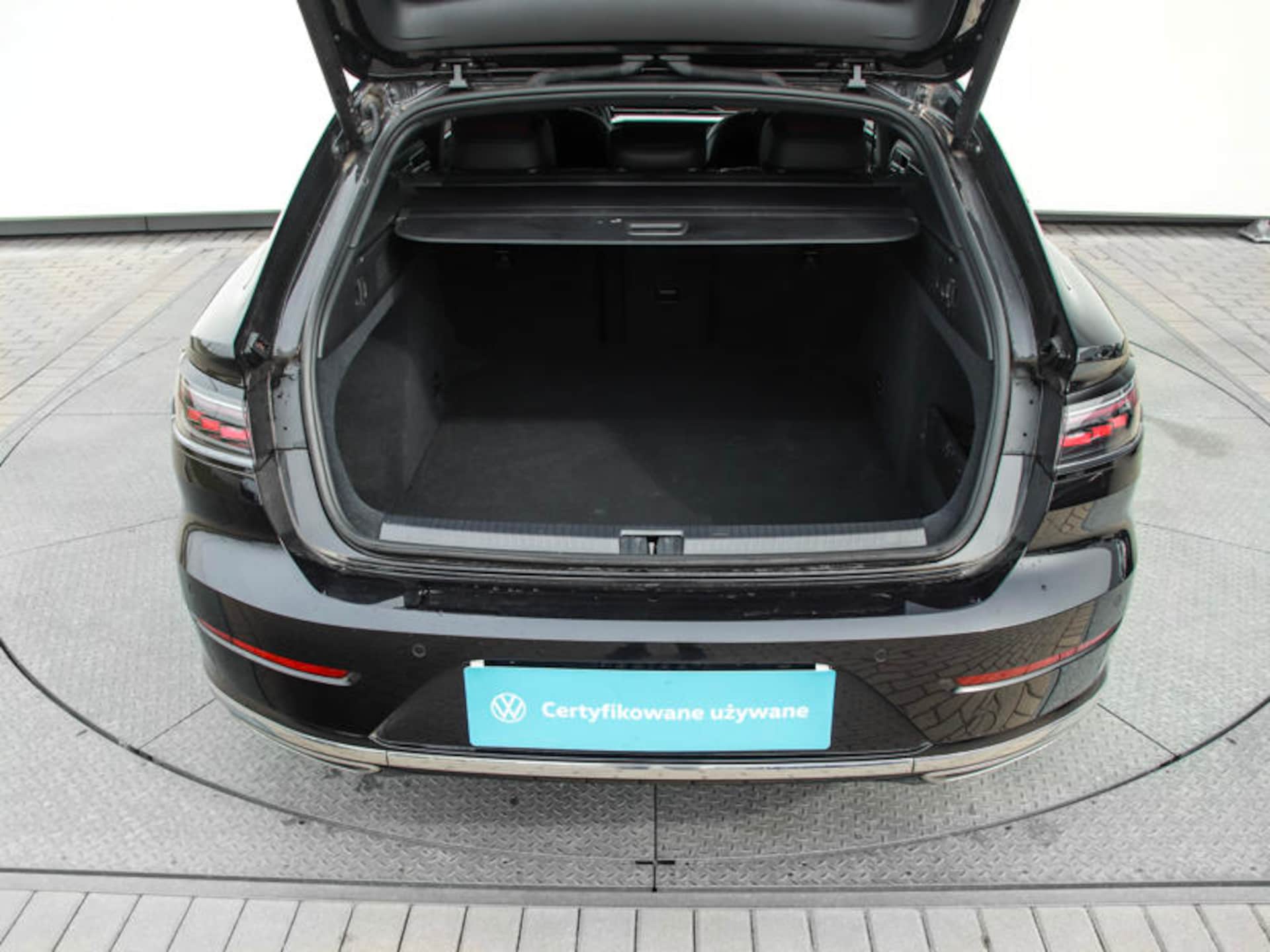 Volkswagen Arteon Shooting Brake Elegance