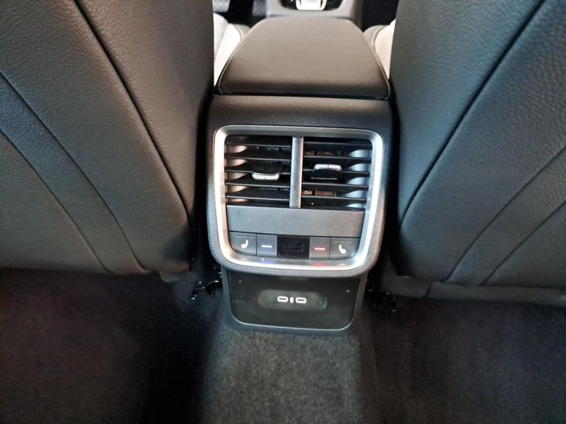 Skoda Octavia Combi Tour
