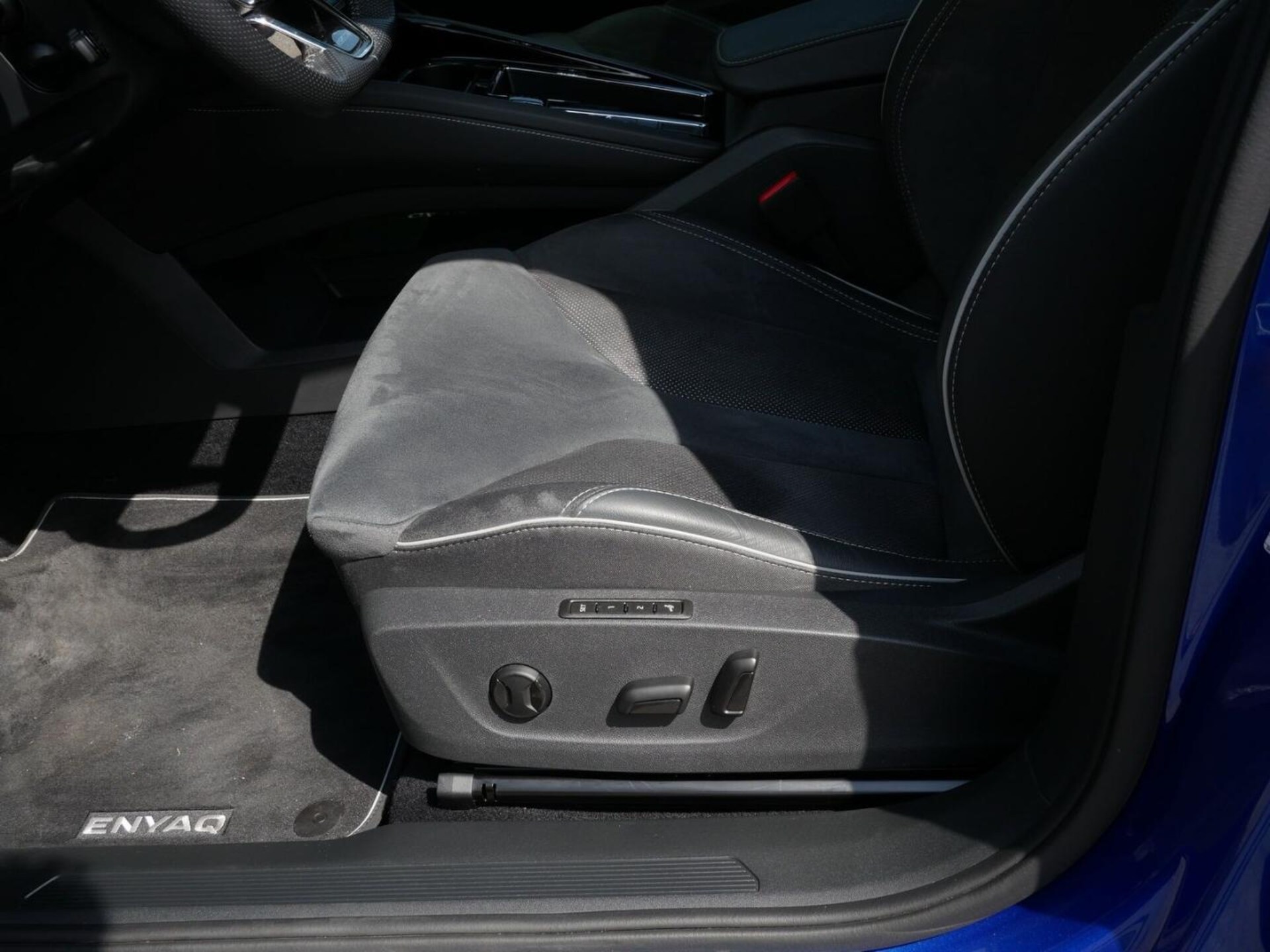 Skoda Enyaq 80X Sportline