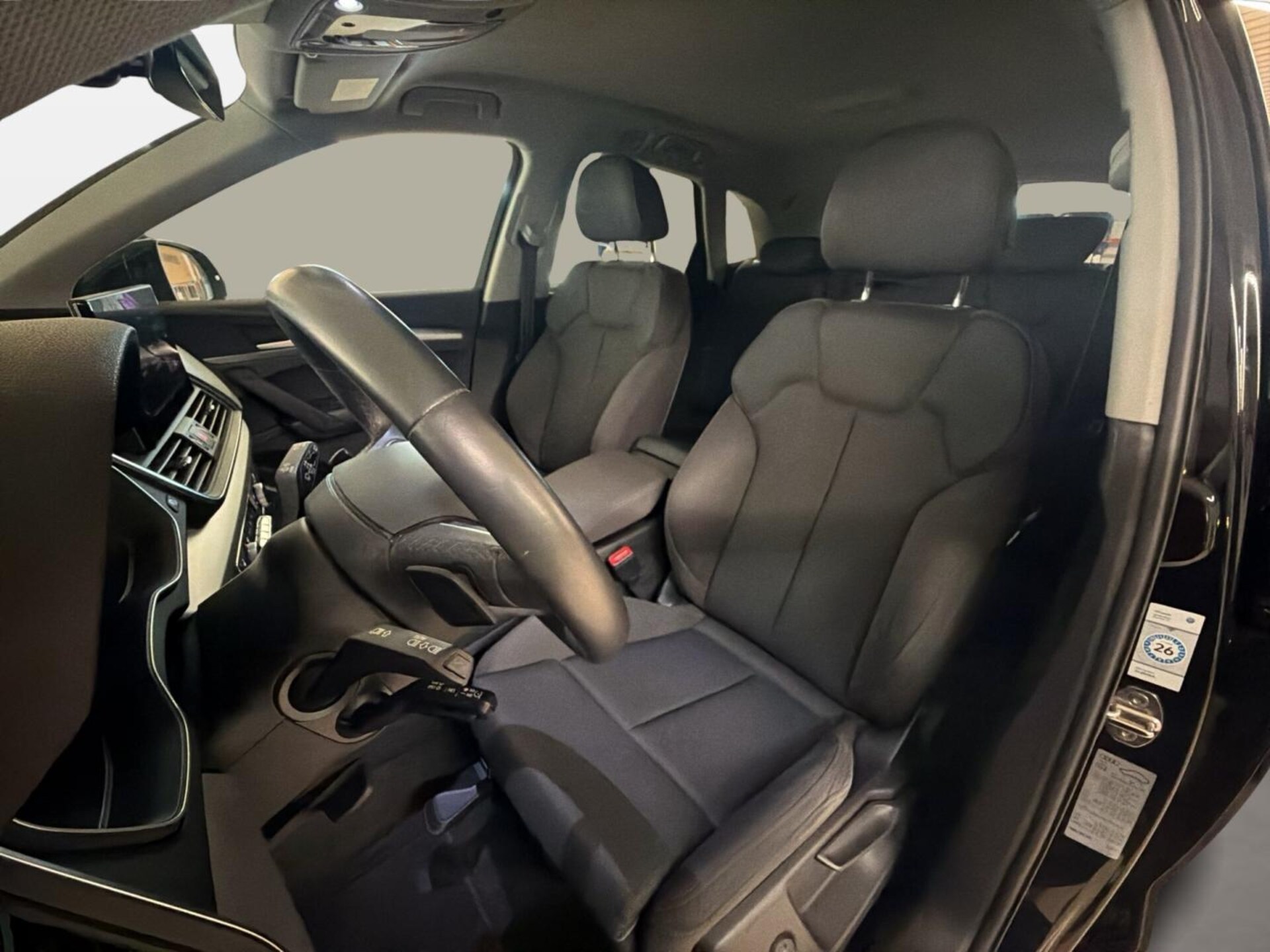 Audi Q5 SUV Advanced