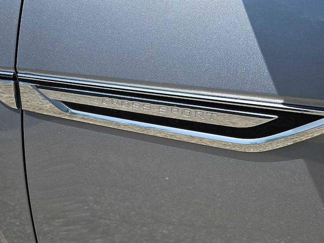 2023 Volkswagen Atlas Cross Sport