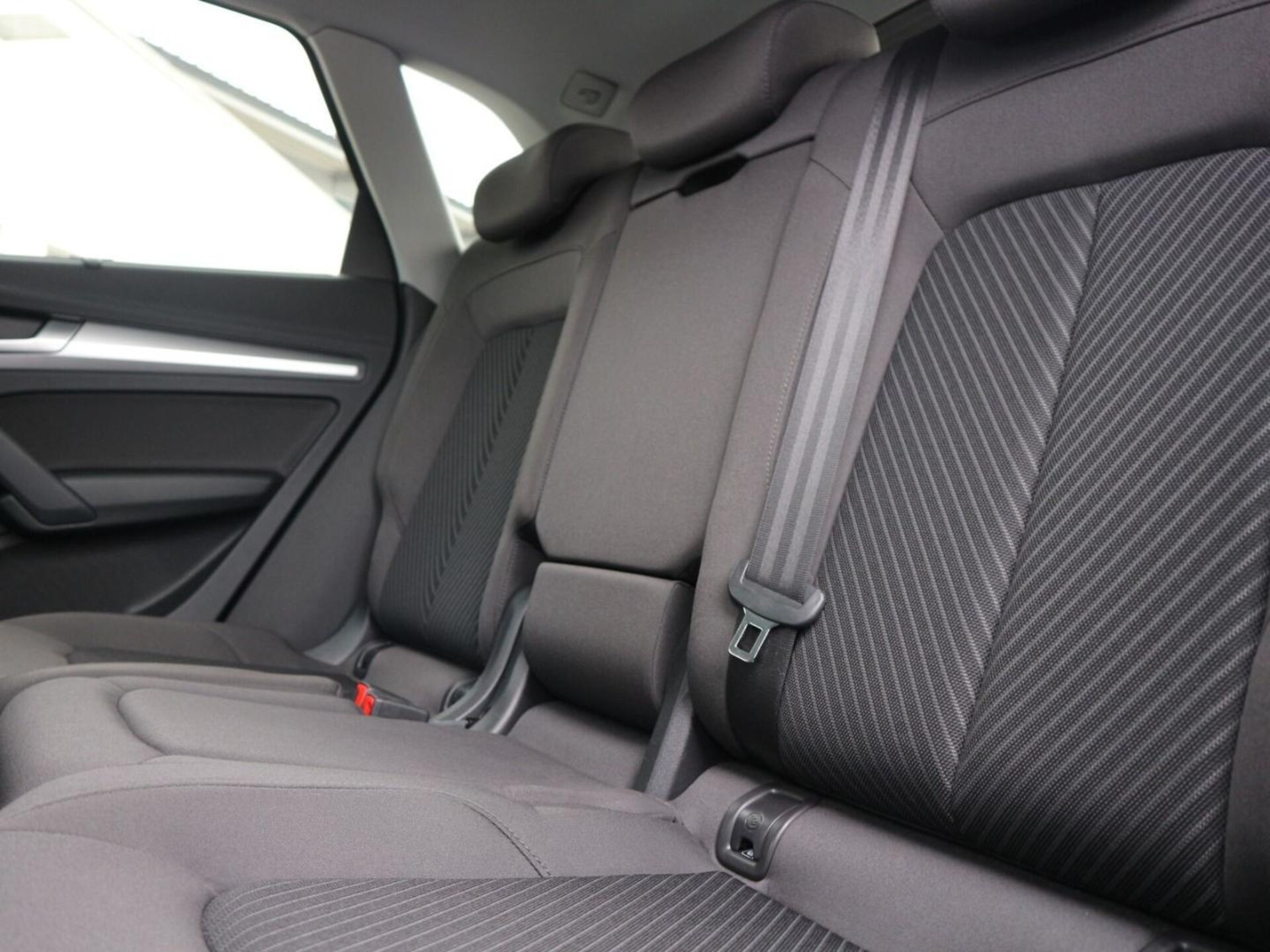 Audi Q5 TFSI e
