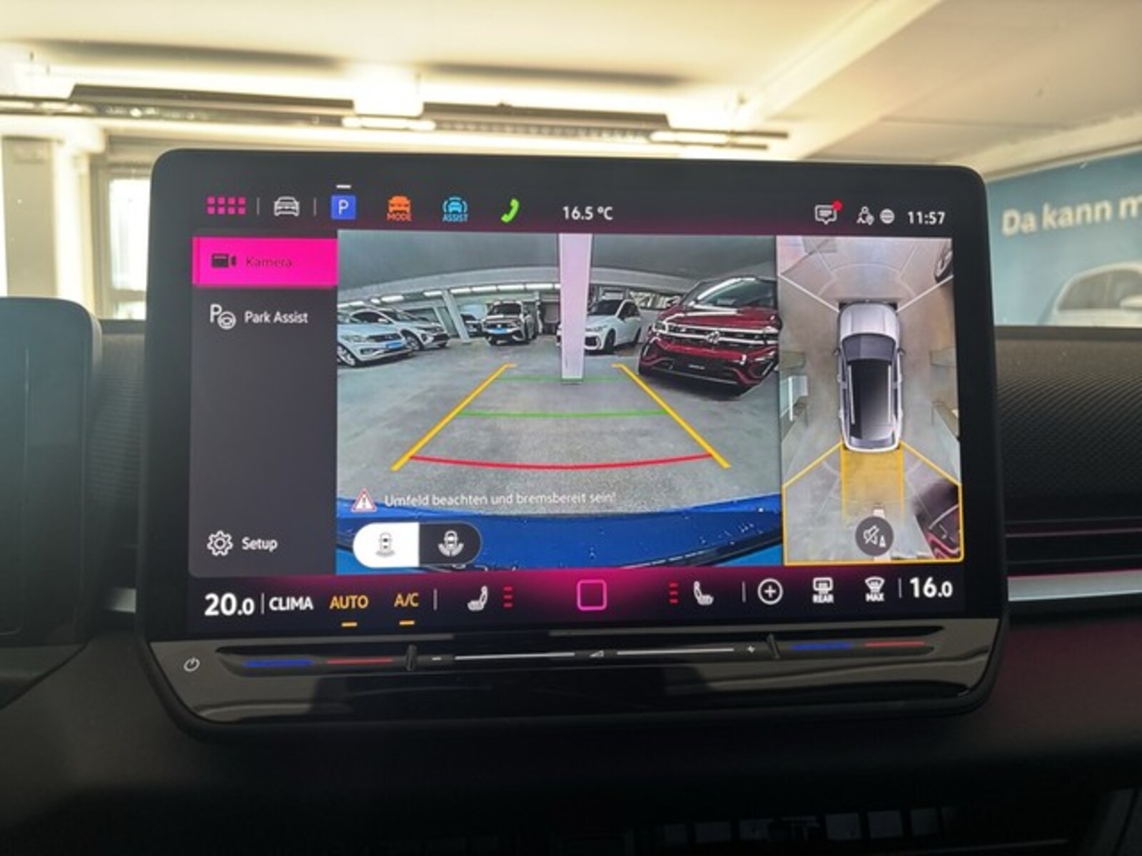 Volkswagen T-Roc – Bild 13