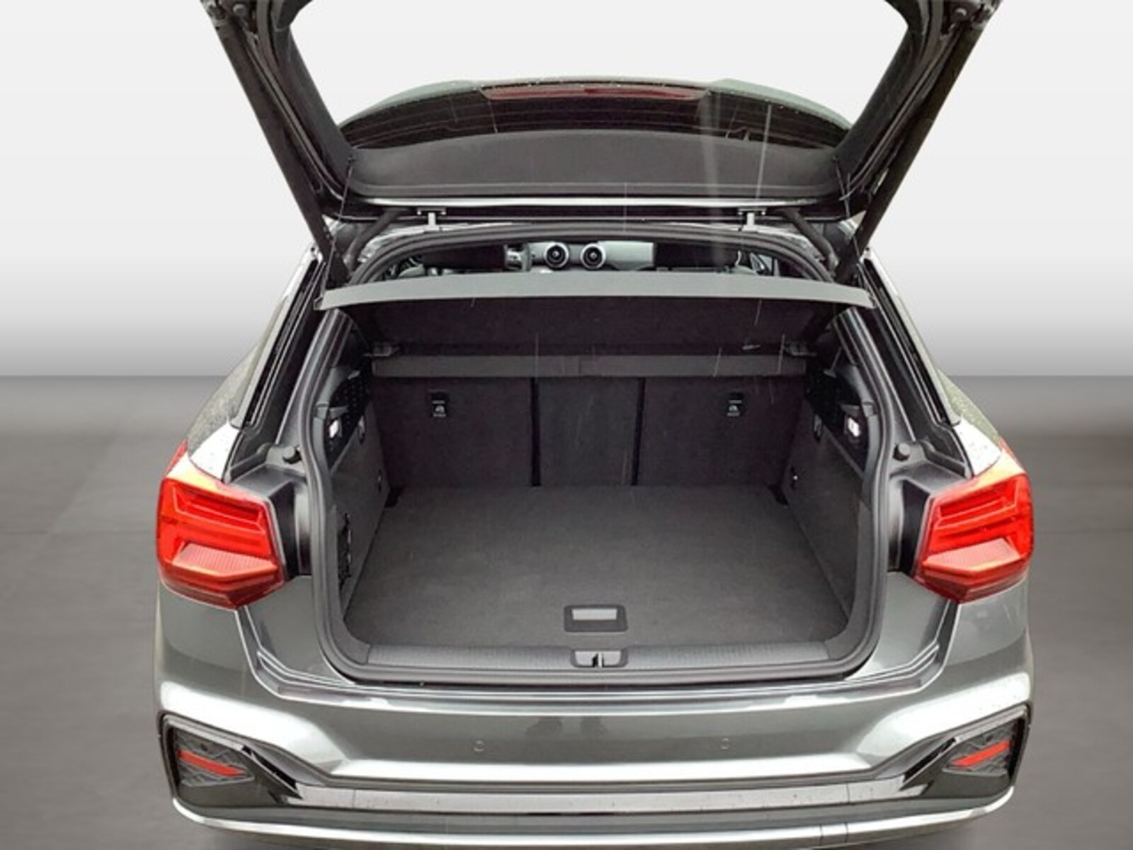 Audi SQ2 – Bild 10