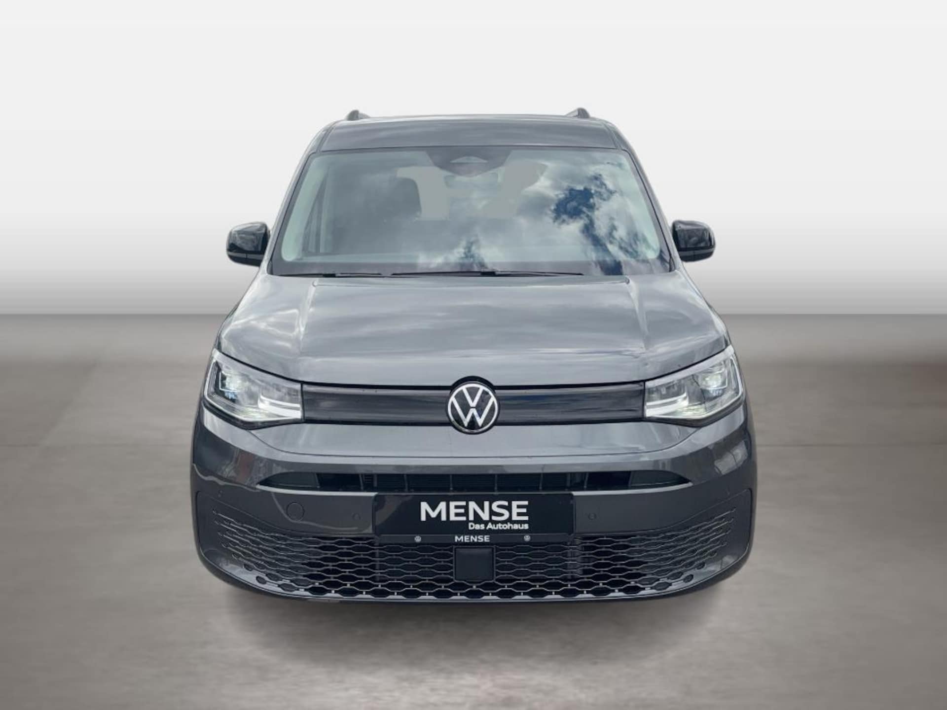 Volkswagen Caddy Maxi Basis-Modell