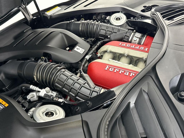 2026 Ferrari Purosangue