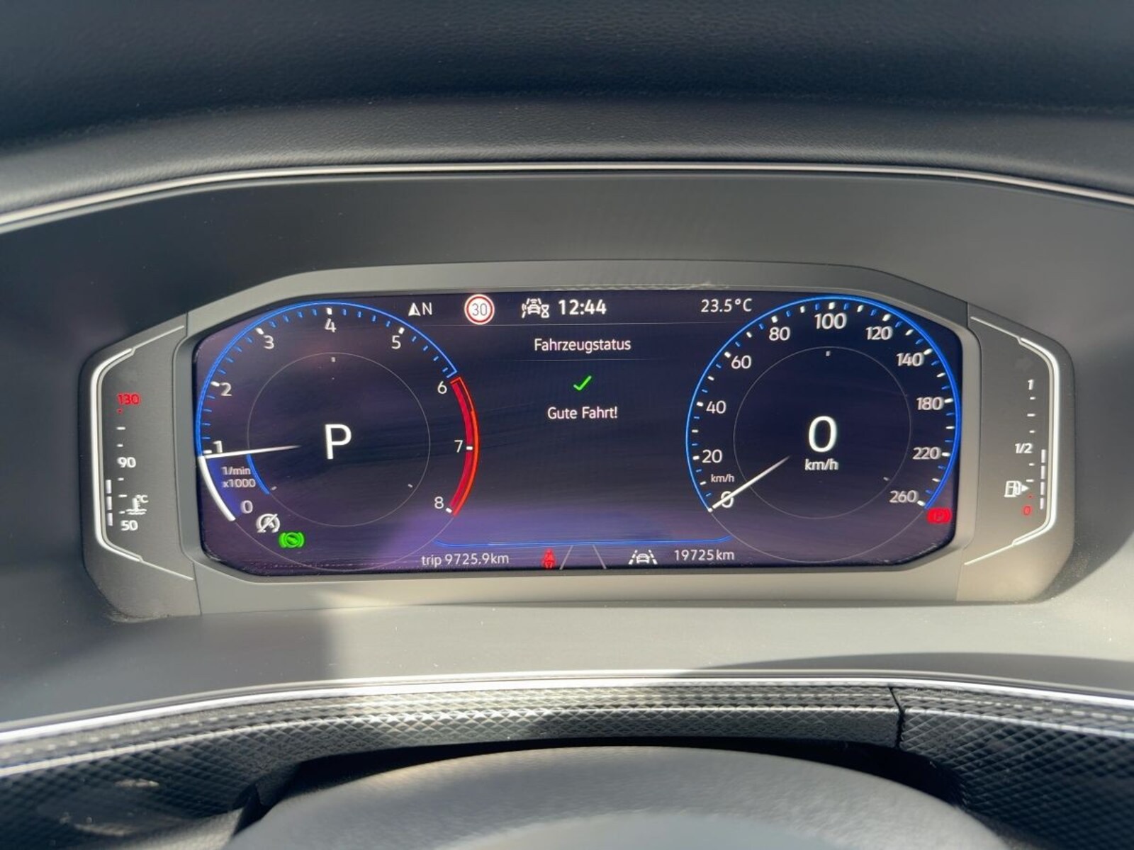 Volkswagen T-Cross – Bild 11