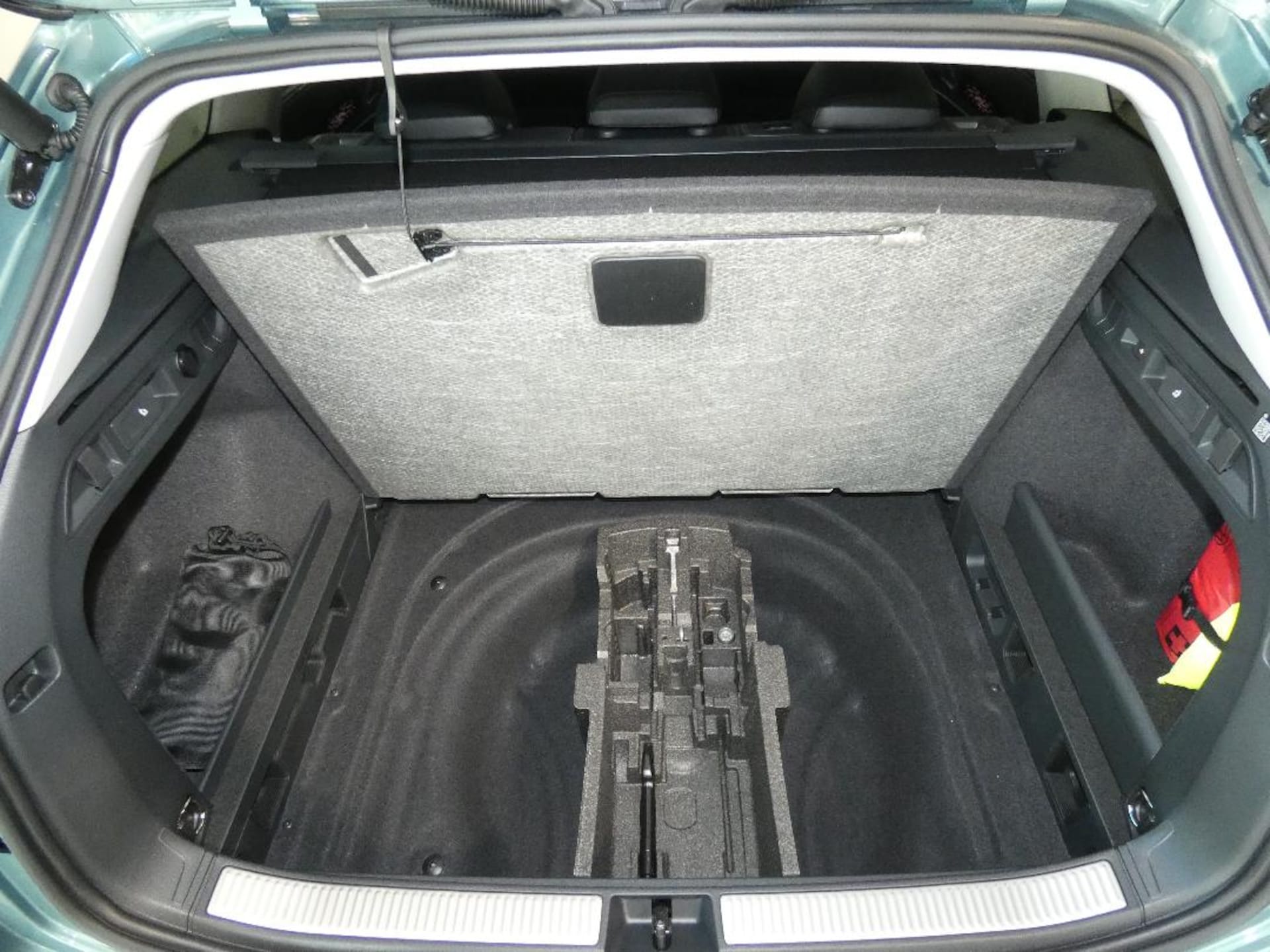 Volkswagen Passat Elegance