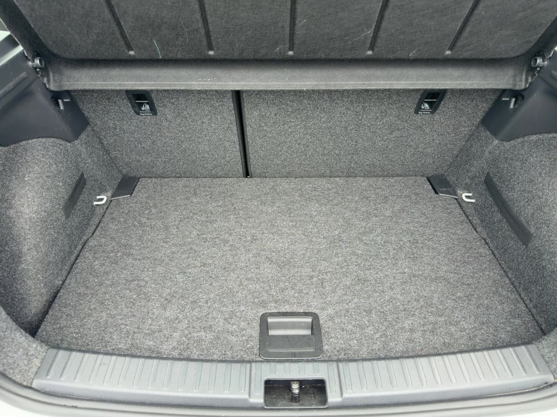SEAT Ibiza Style