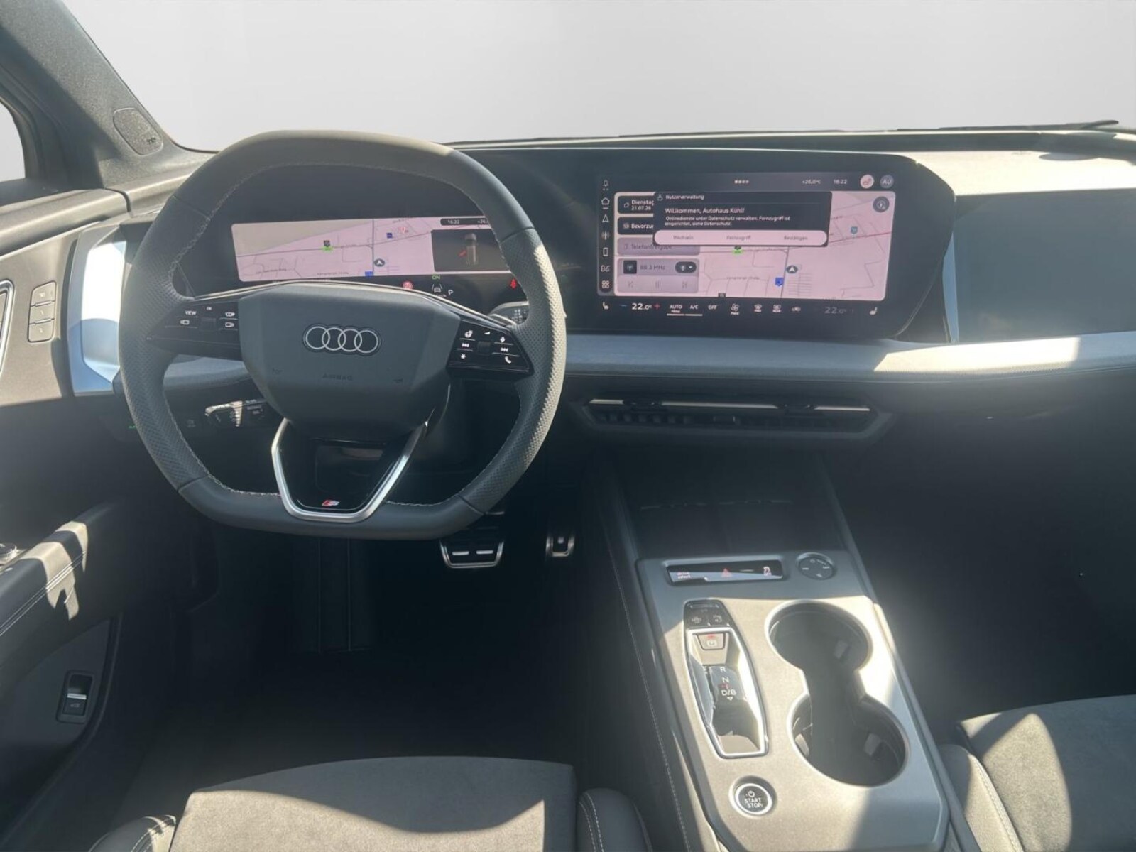 Audi Q4 e-tron – Bild 11