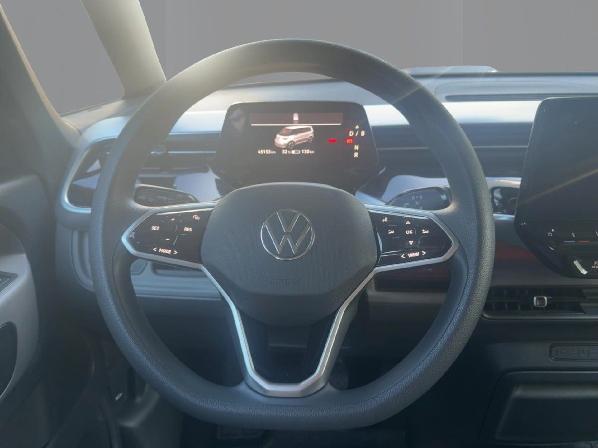 Volkswagen ID. Buzz Pro