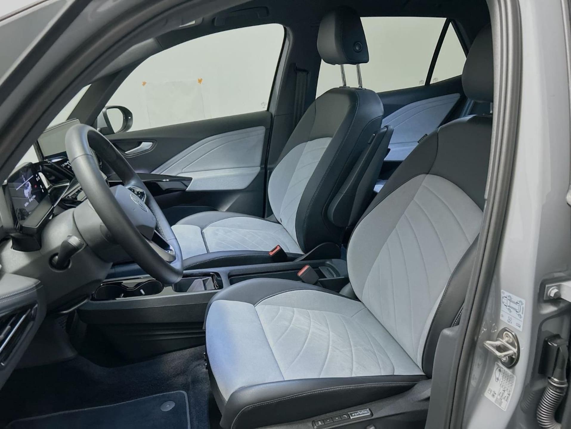 Volkswagen ID.3 MOVE Pro