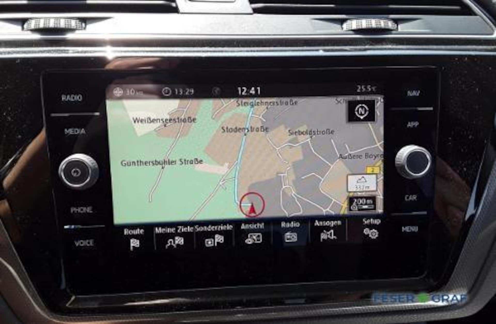 Volkswagen Touran JOIN