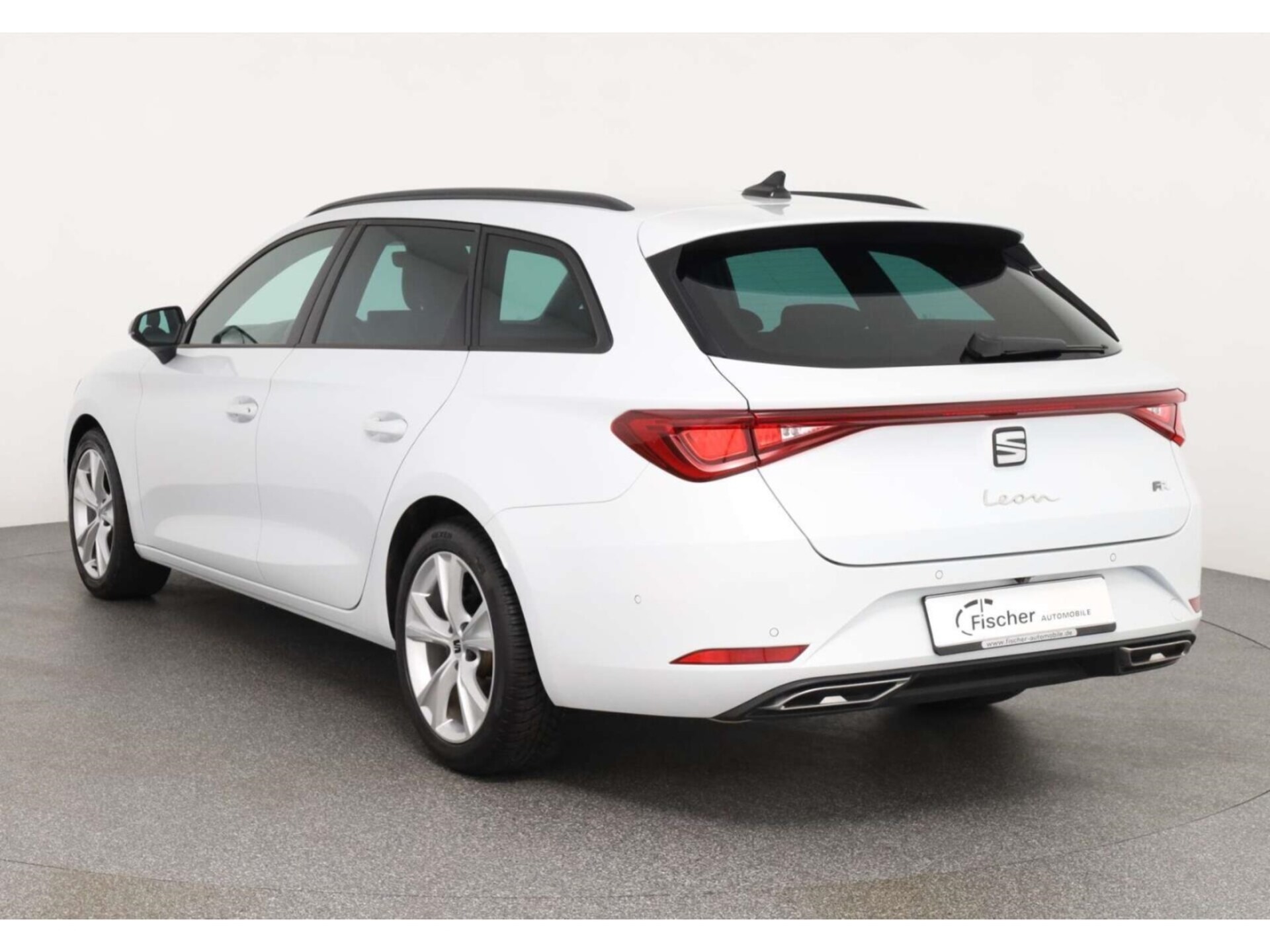 SEAT Leon Sportstourer FR