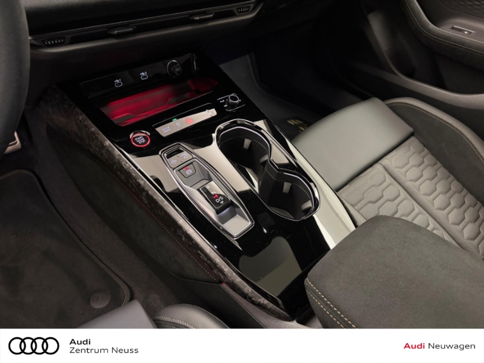 Audi RS 5 Avant