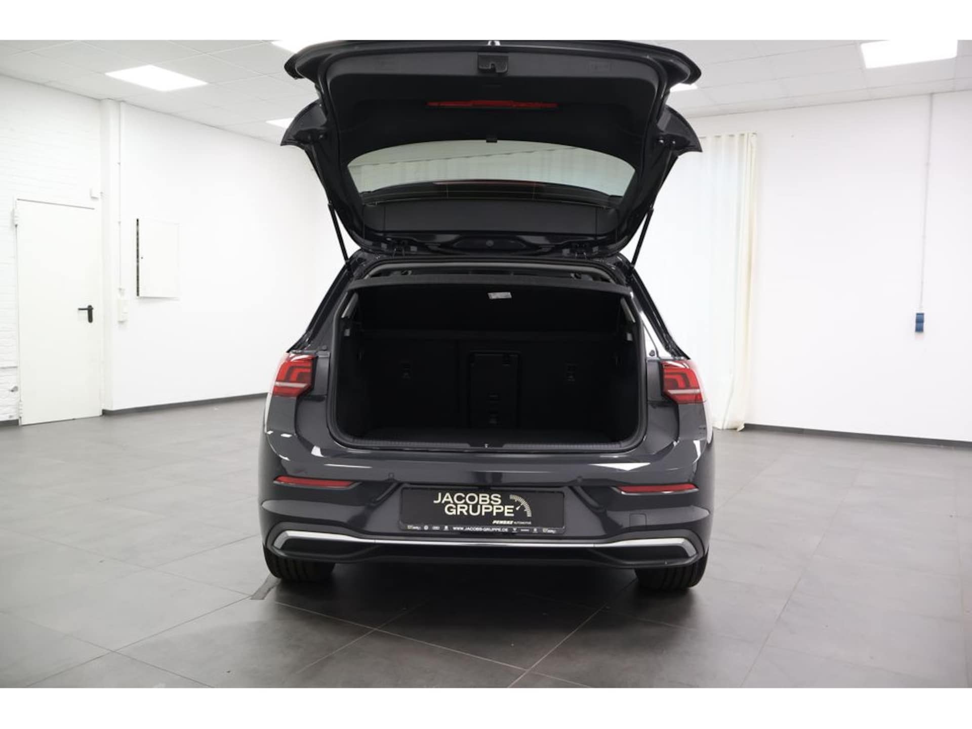 Volkswagen Golf ENERGY