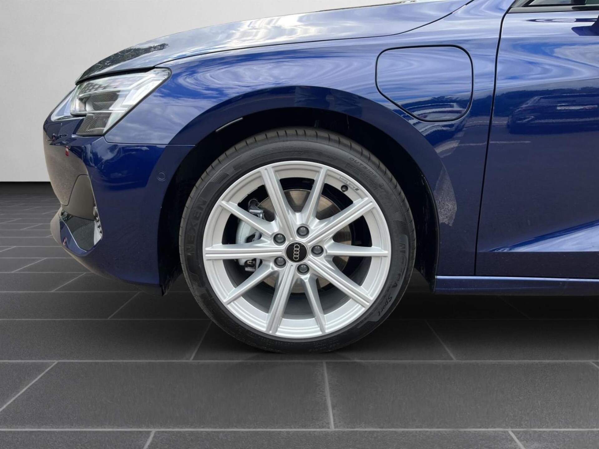 Audi A3 Sportback TFSI e Advanced