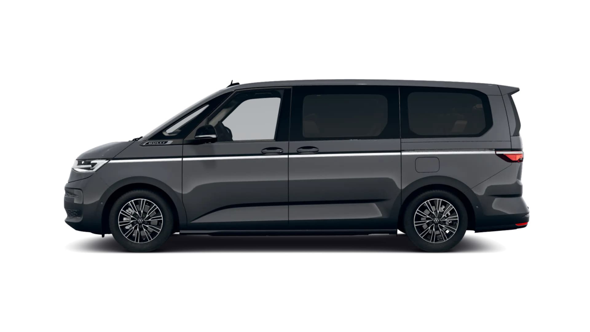 Volkswagen Multivan Langversion Style