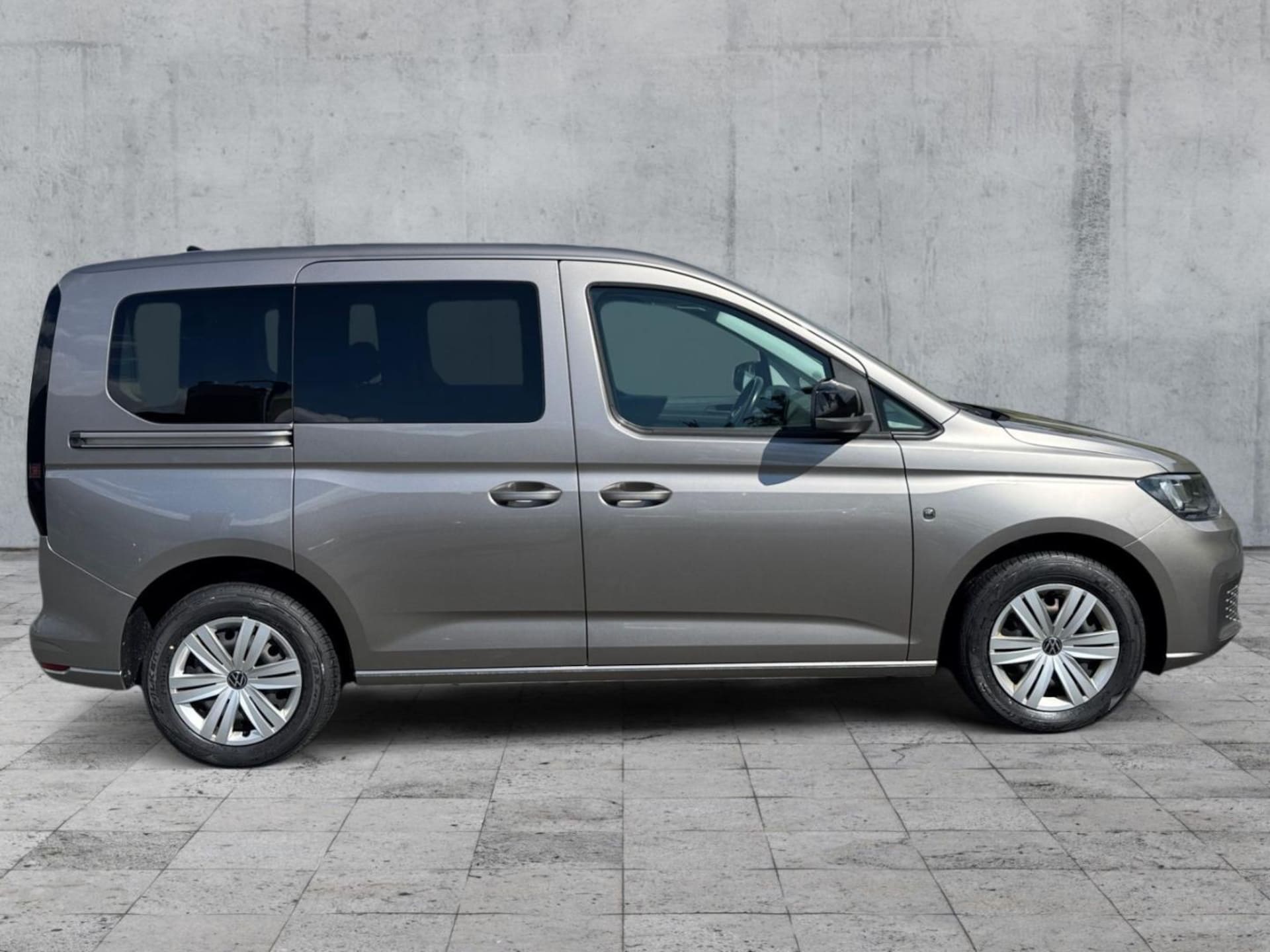 Volkswagen Caddy Basis-Modell