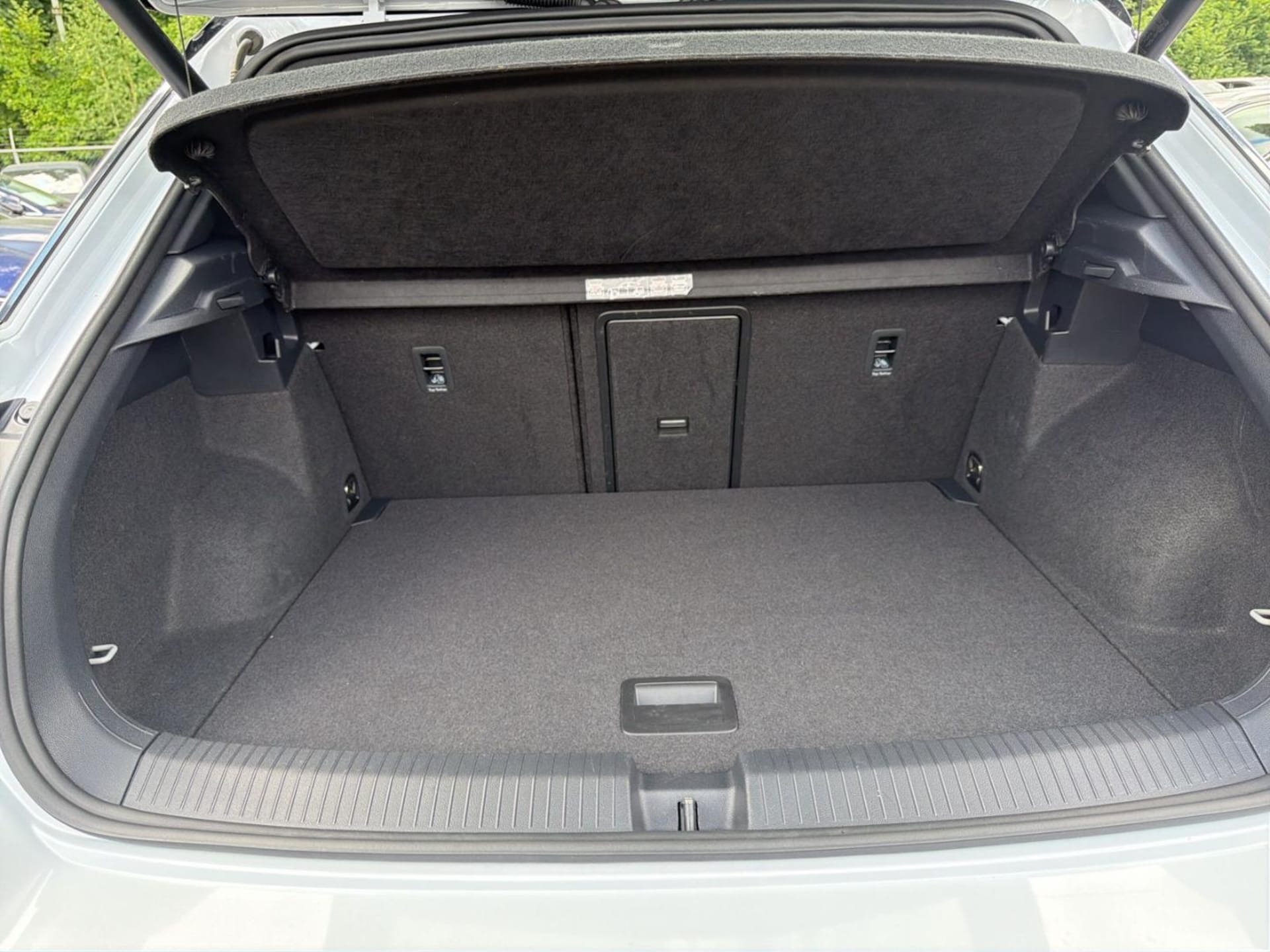Volkswagen T-Roc Sport
