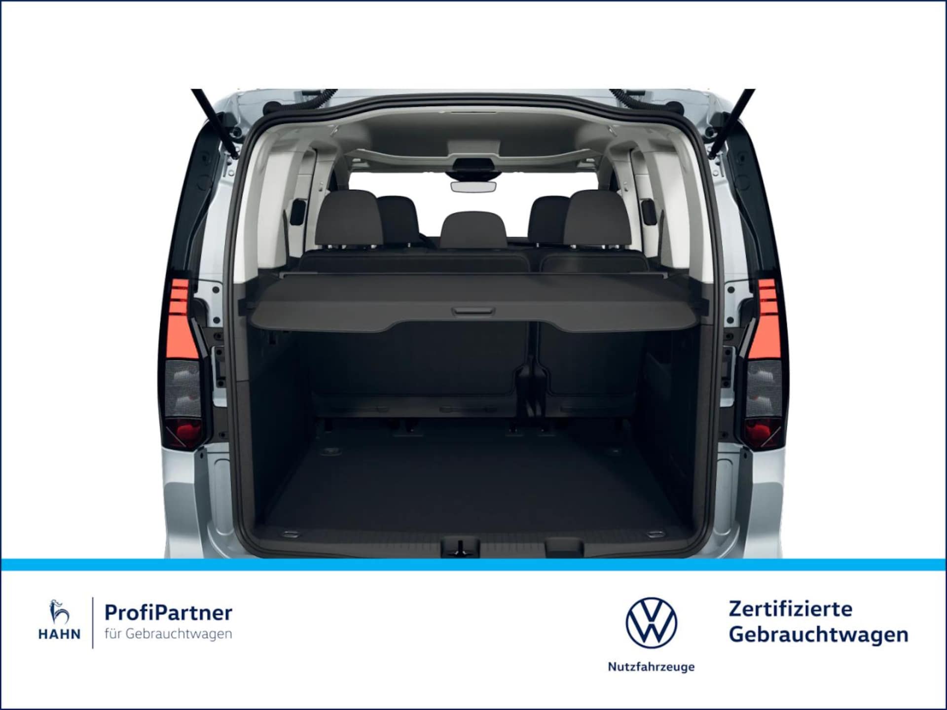 Volkswagen Caddy ENERGY