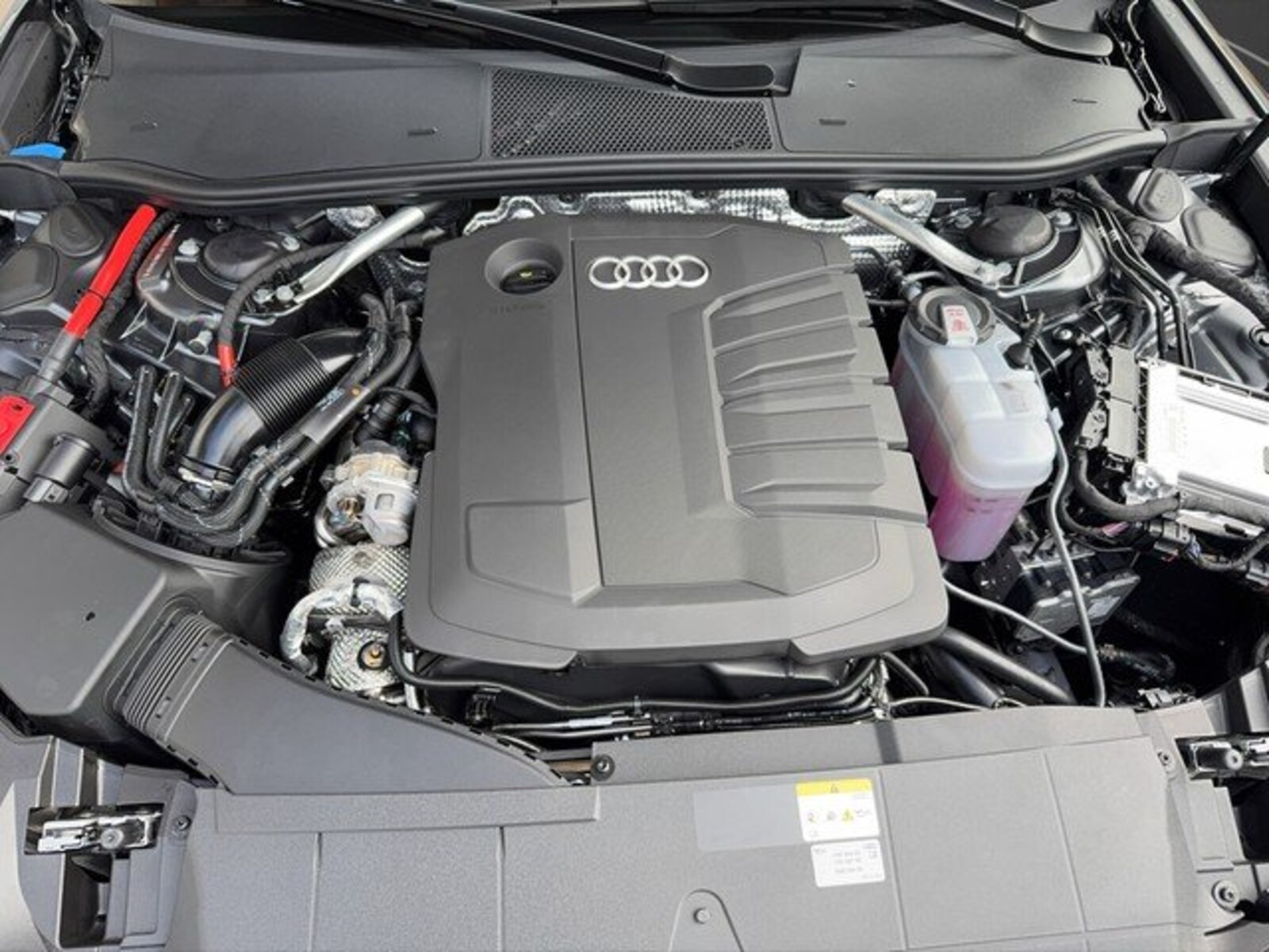 Audi A6 Avant – Bild 15