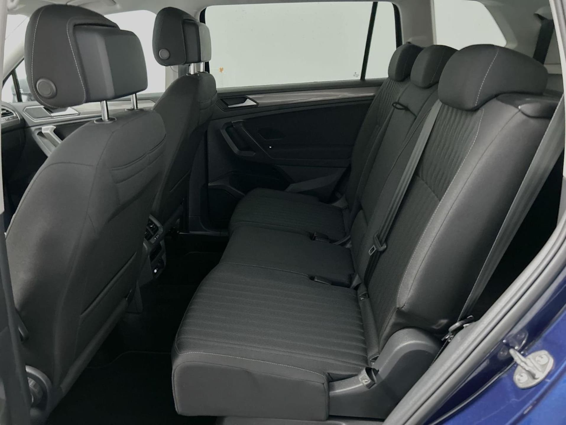 Volkswagen Tiguan Allspace Life