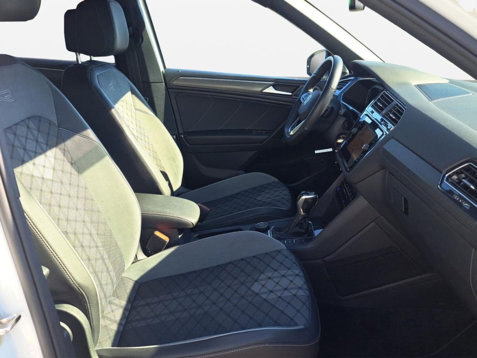 Volkswagen Tiguan Allspace R-Line