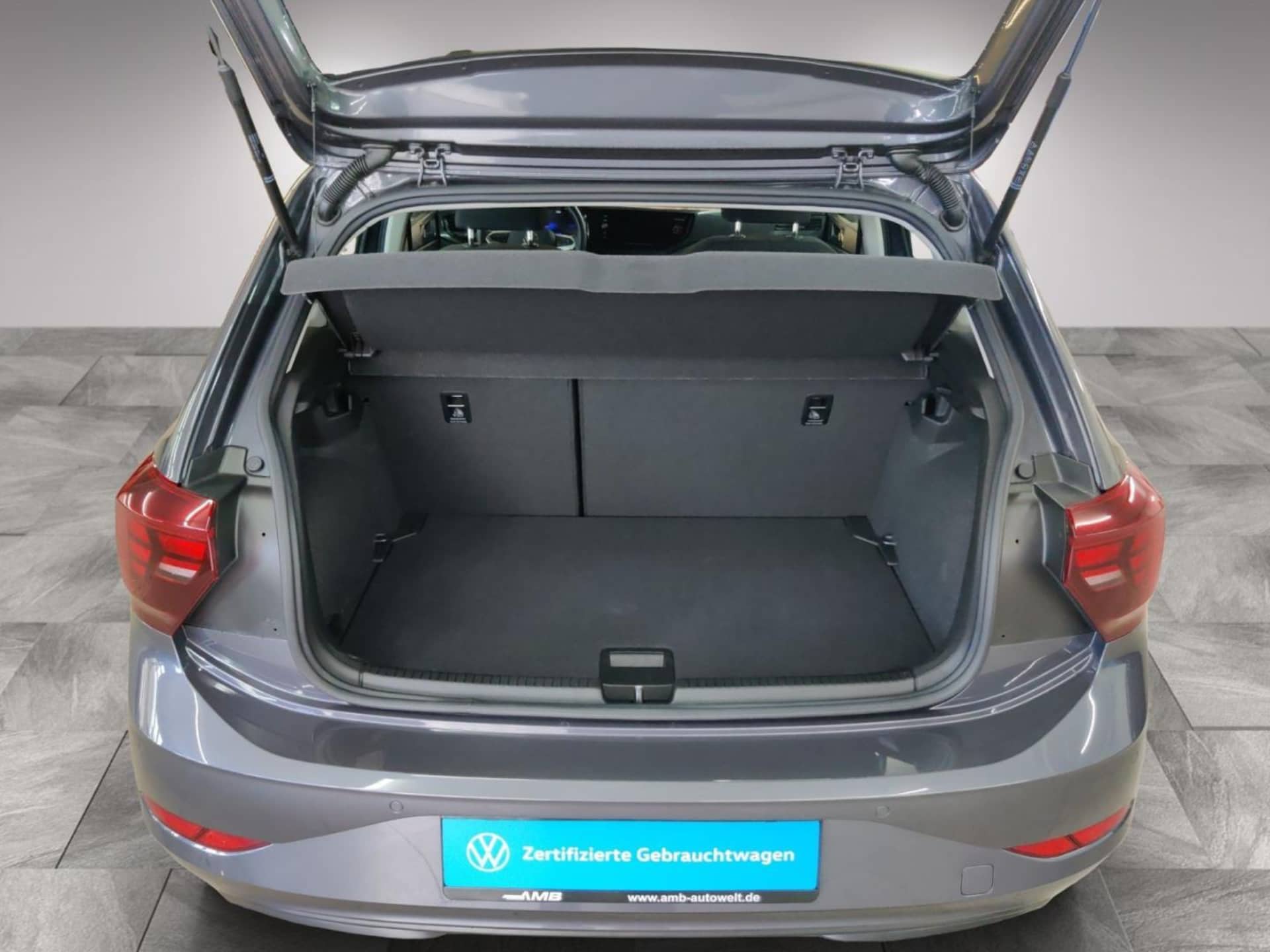 Volkswagen Polo Life