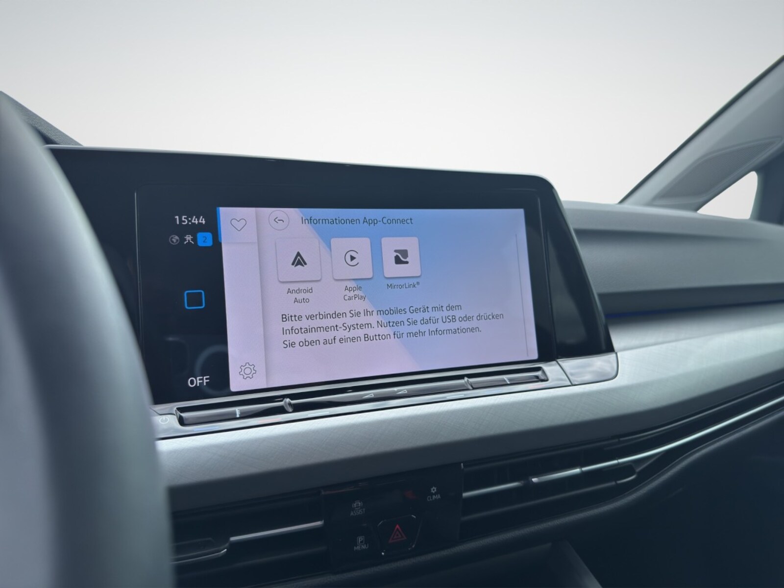 Volkswagen Golf – Bild 13