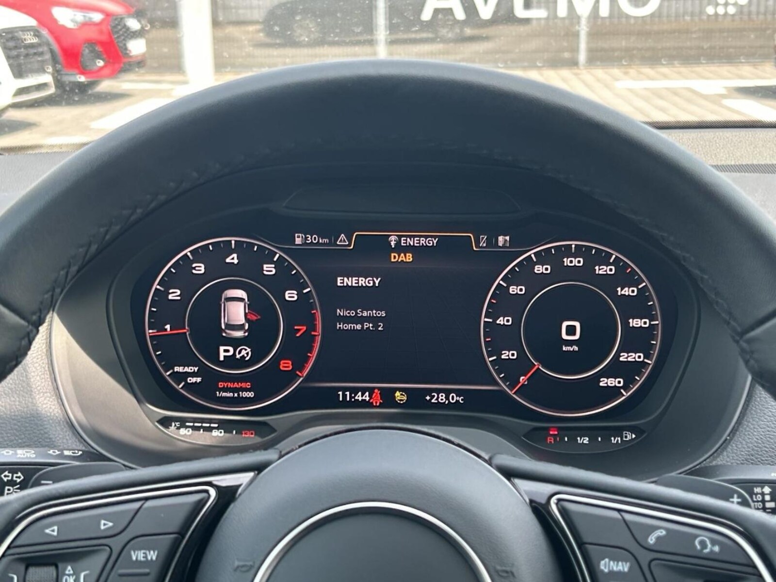 Audi Q2 – Bild 9