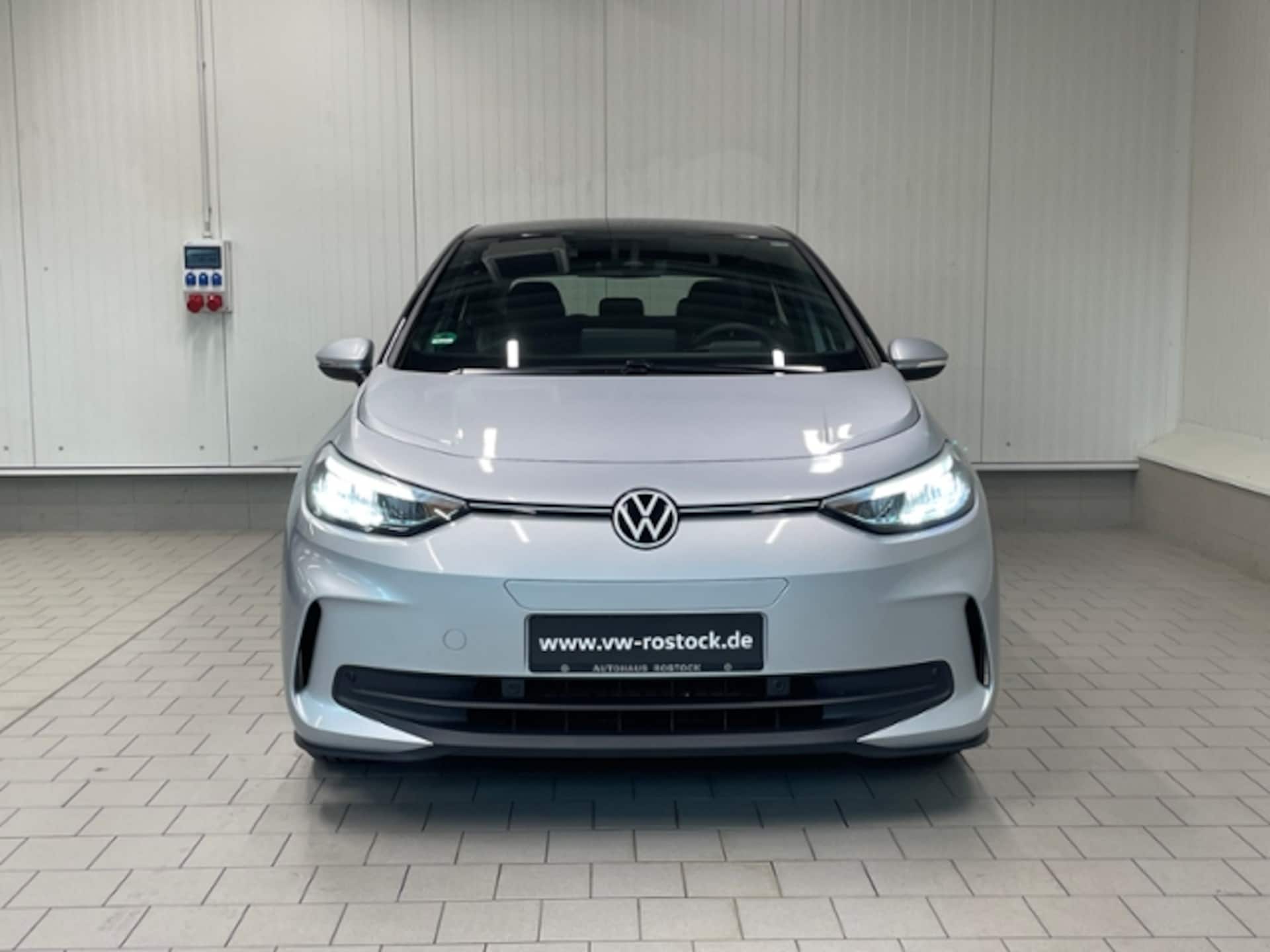 Volkswagen ID.3 Pro