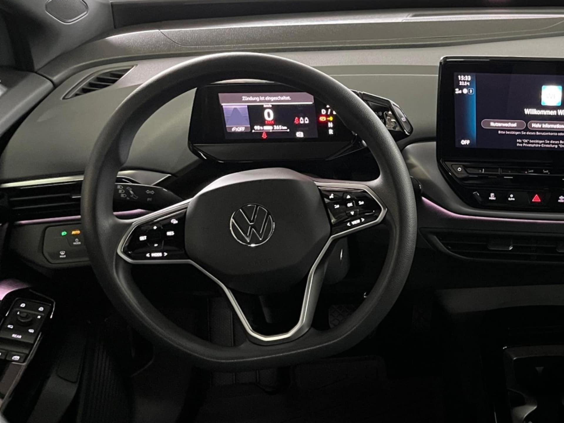 Volkswagen ID.4 Pure