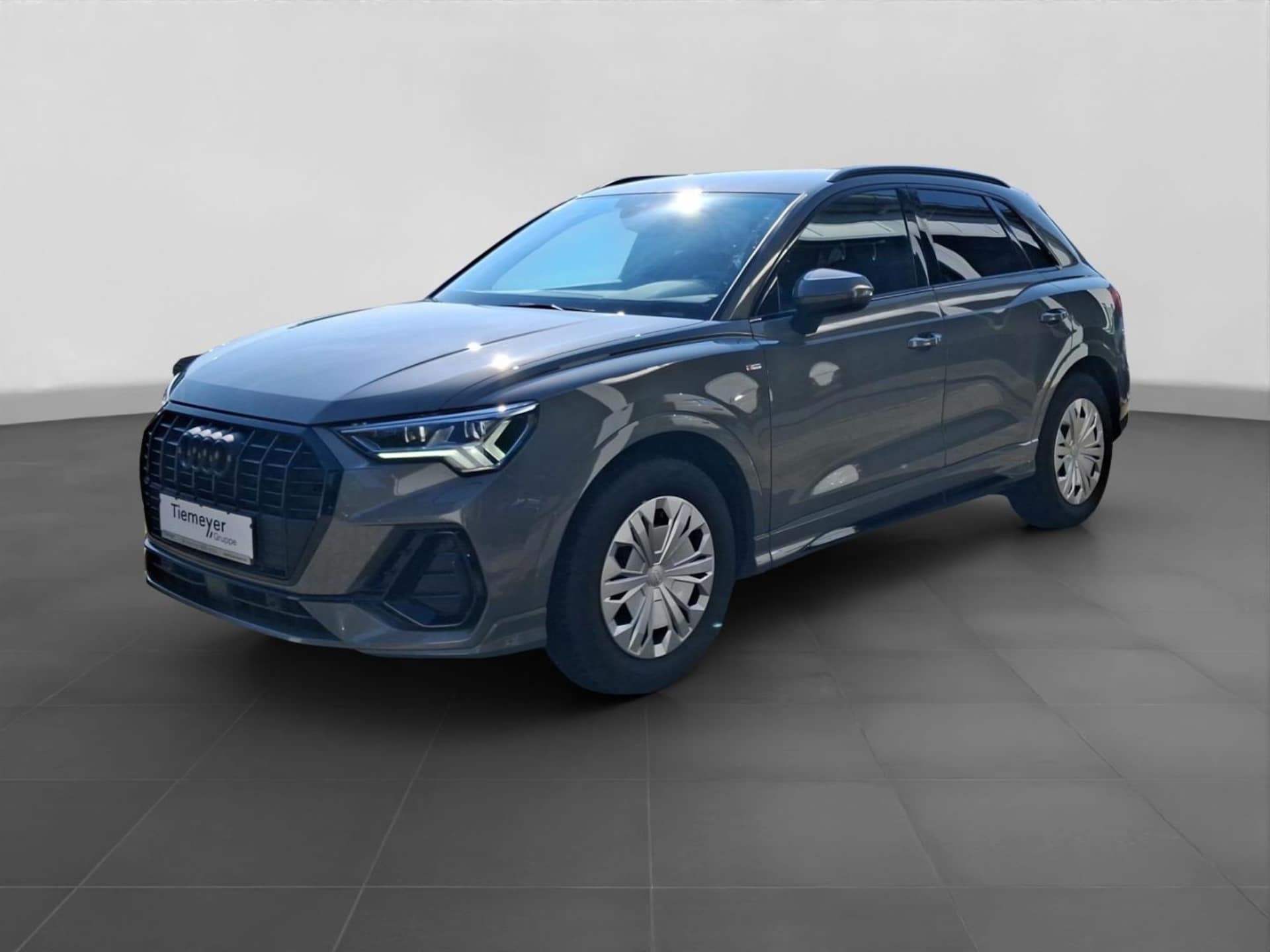 Audi Q3 SUV S line