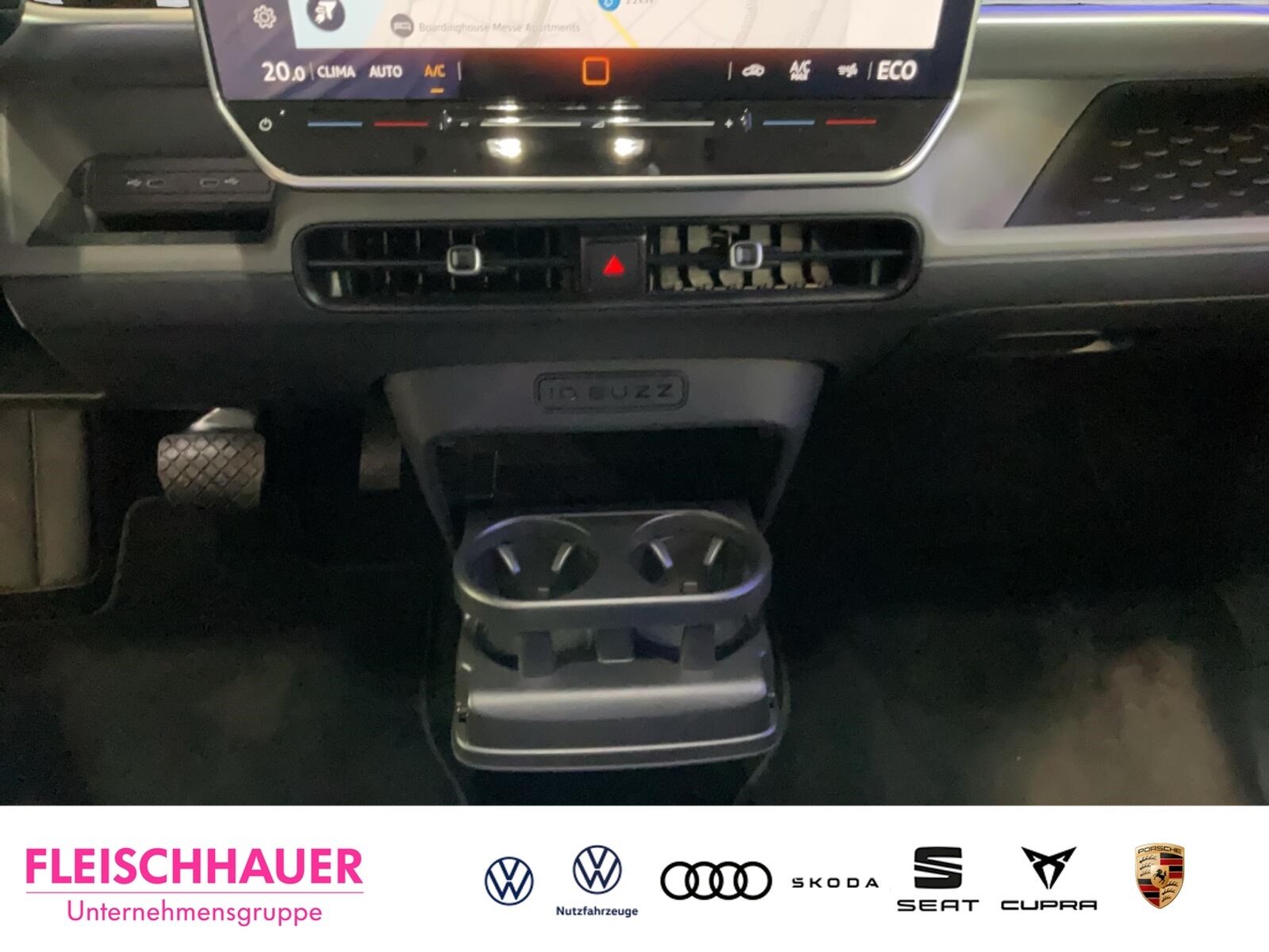 Volkswagen ID. Buzz – Bild 12