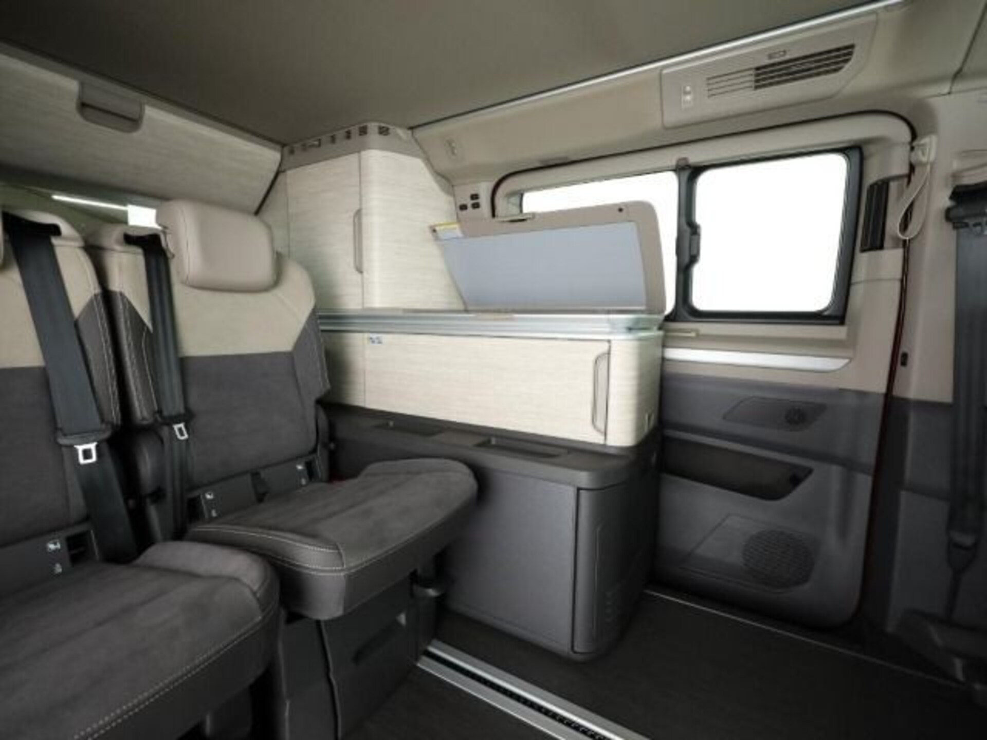 Volkswagen California Ocean