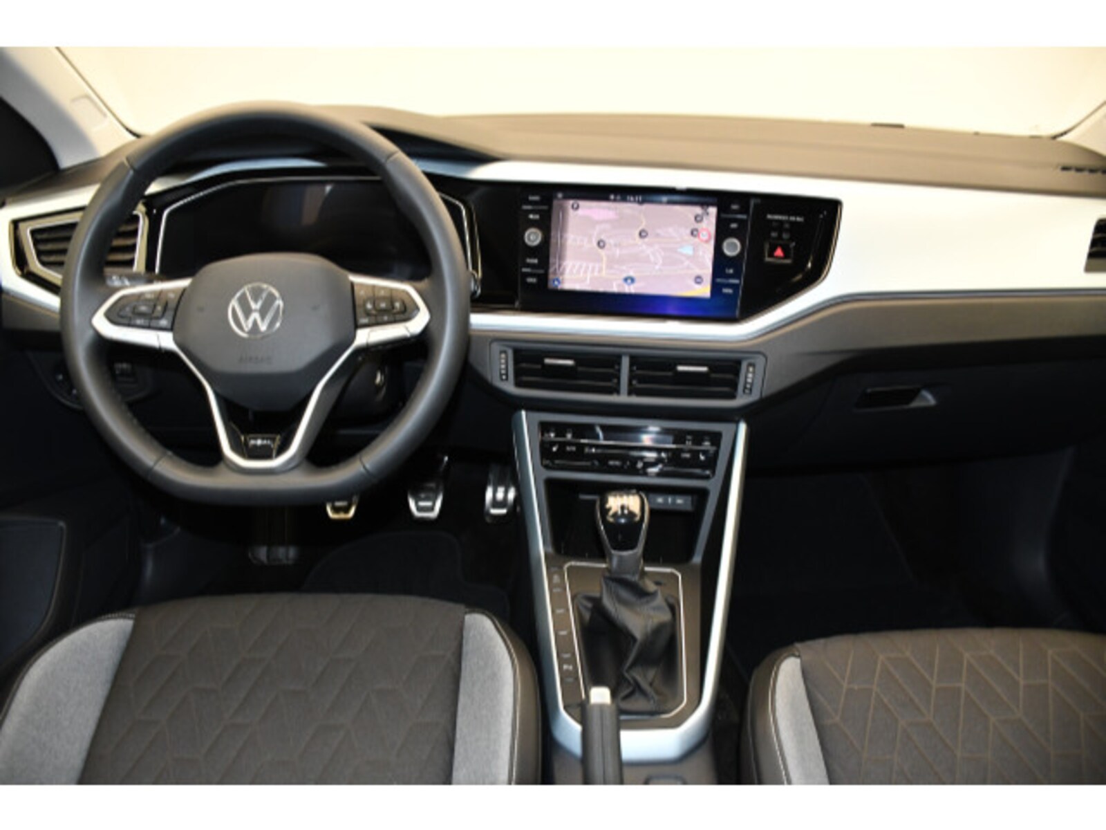 Volkswagen Polo – Bild 4