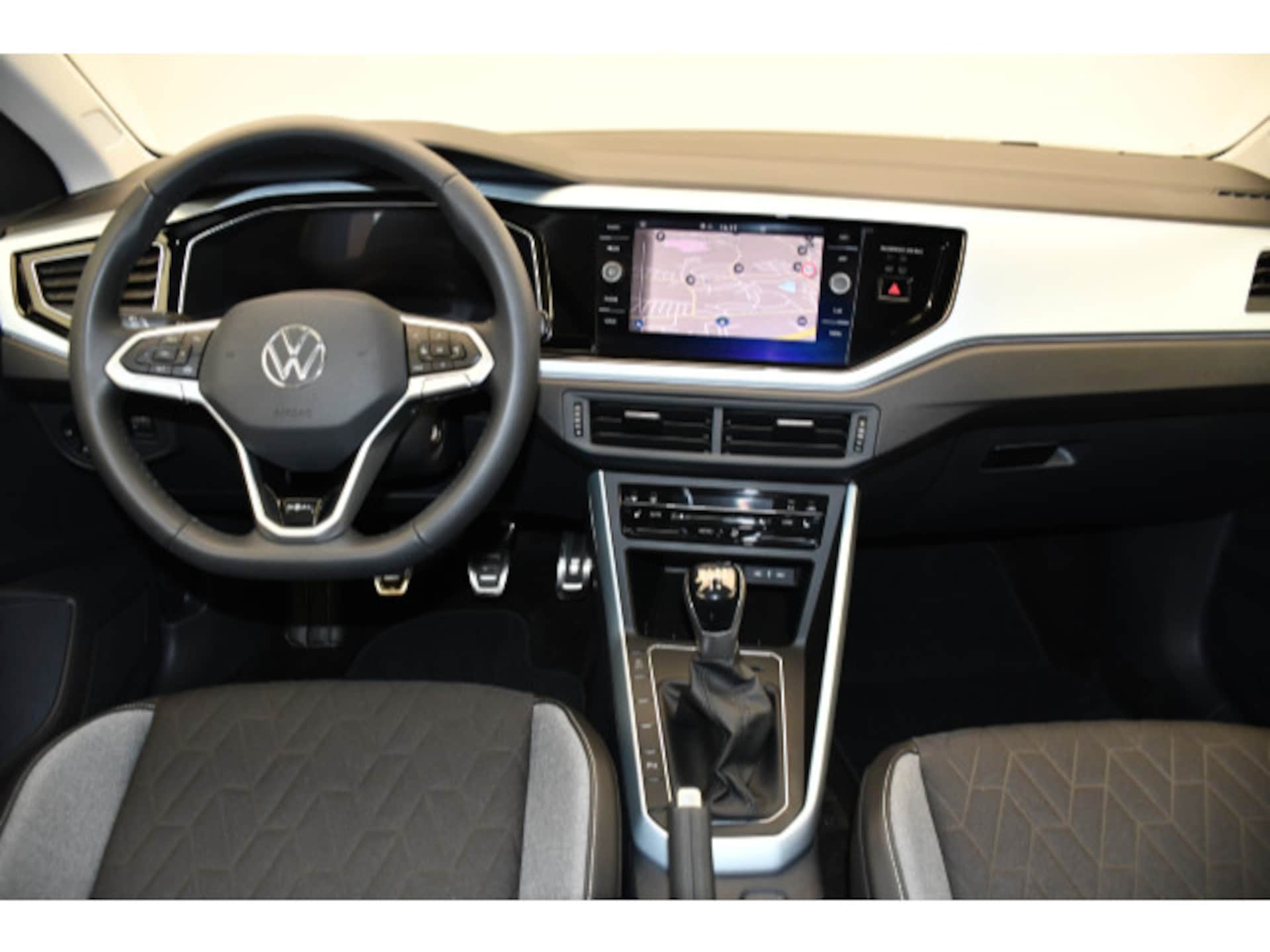 Volkswagen Polo Goal