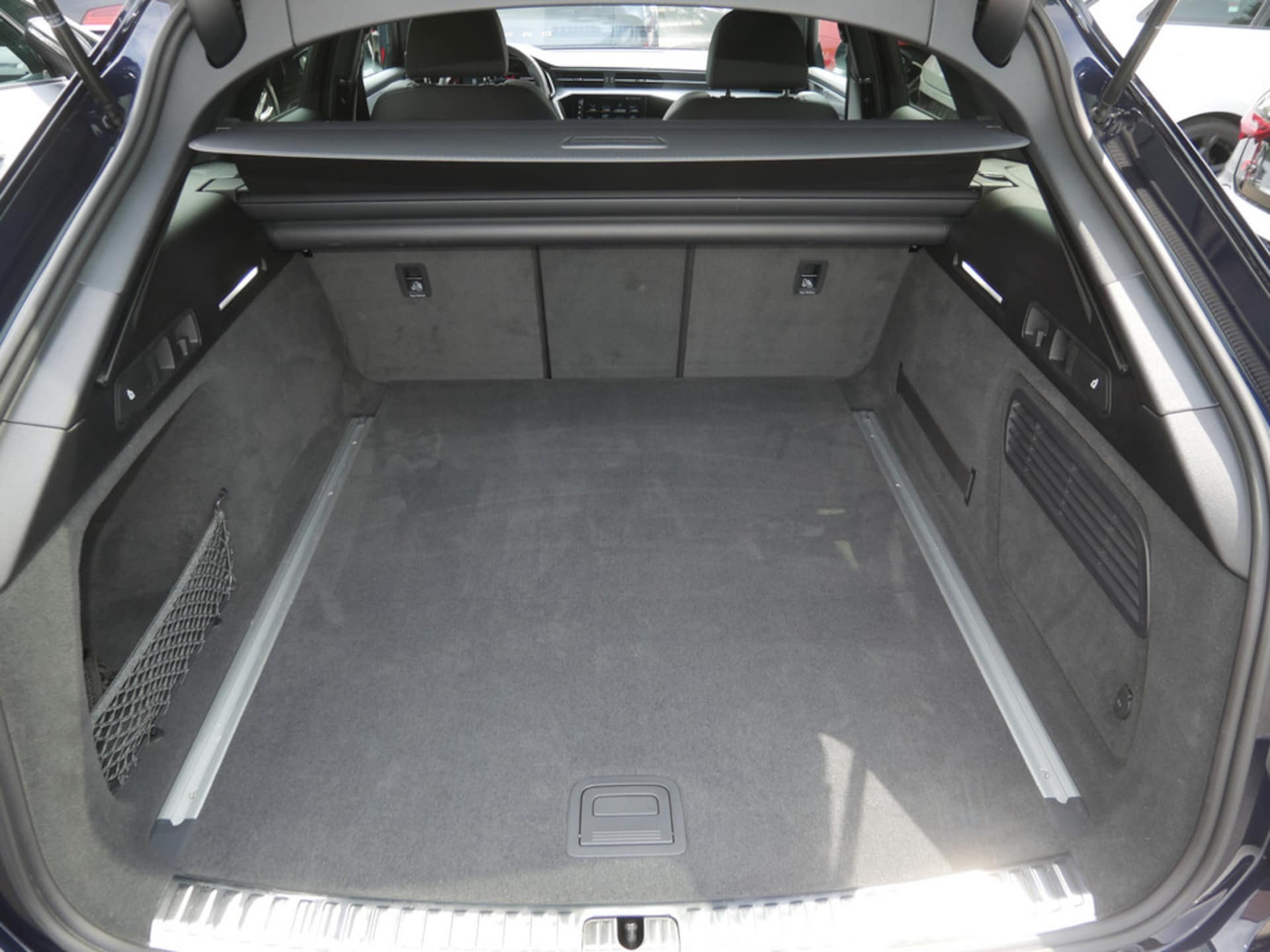 Audi S6 Avant