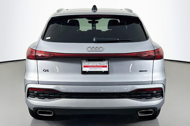 2026 Audi Q5