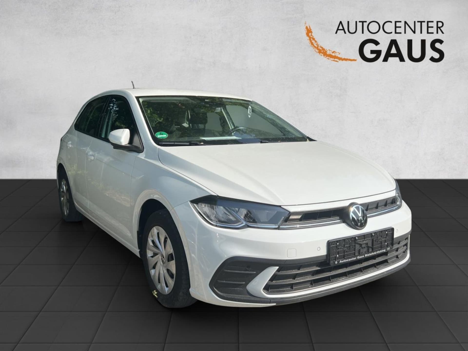 Volkswagen Polo Life