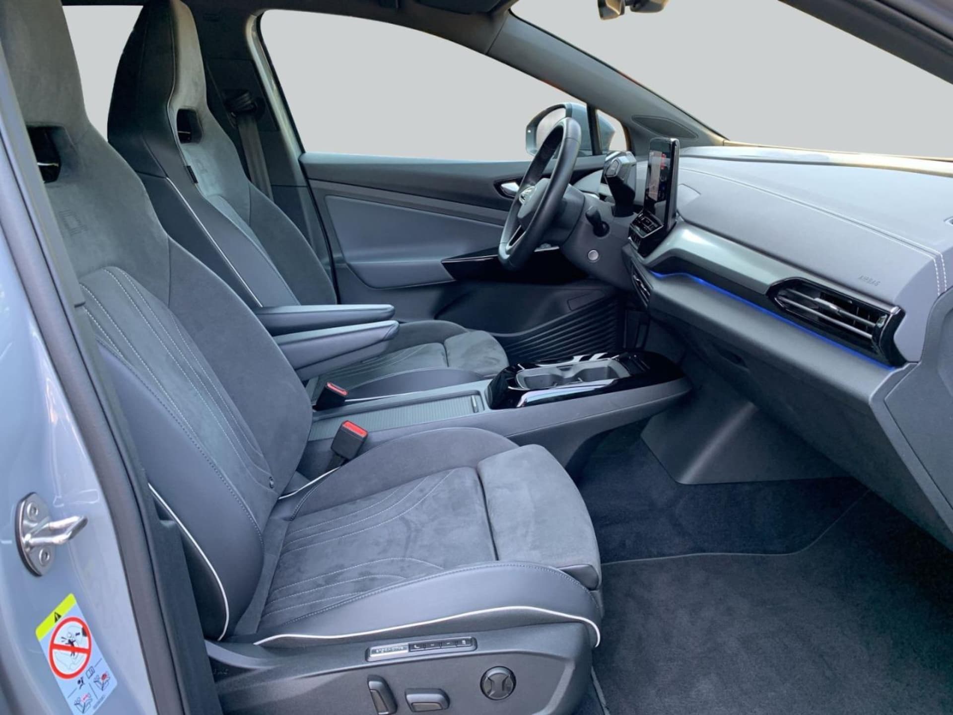Volkswagen ID.4 Pro Performance