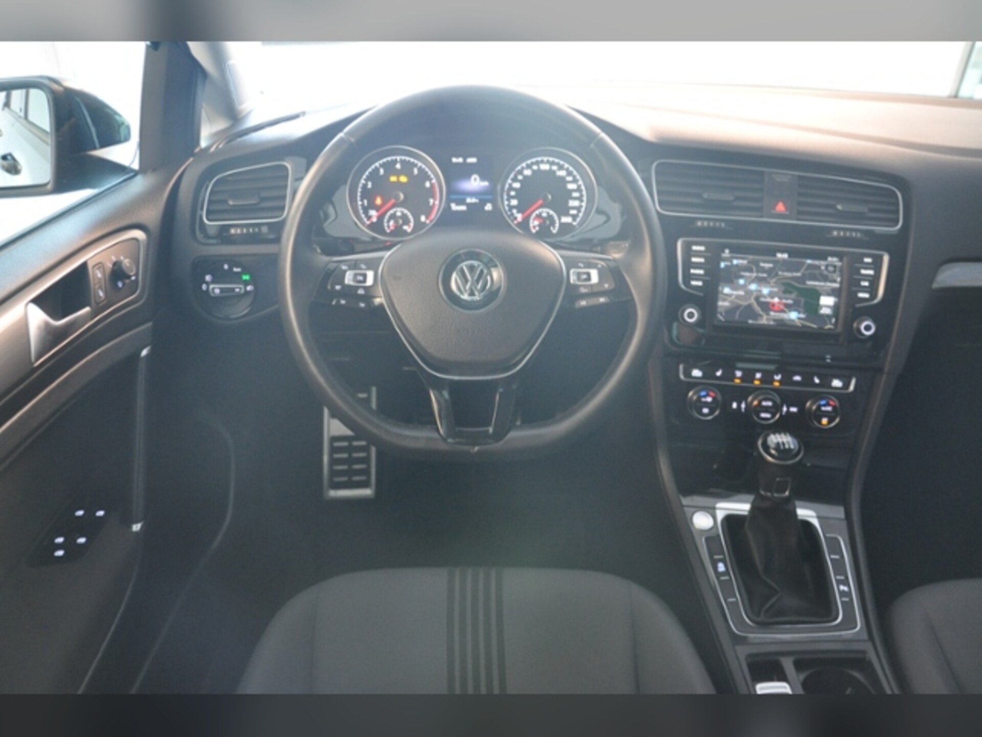 Volkswagen Golf Comfortline