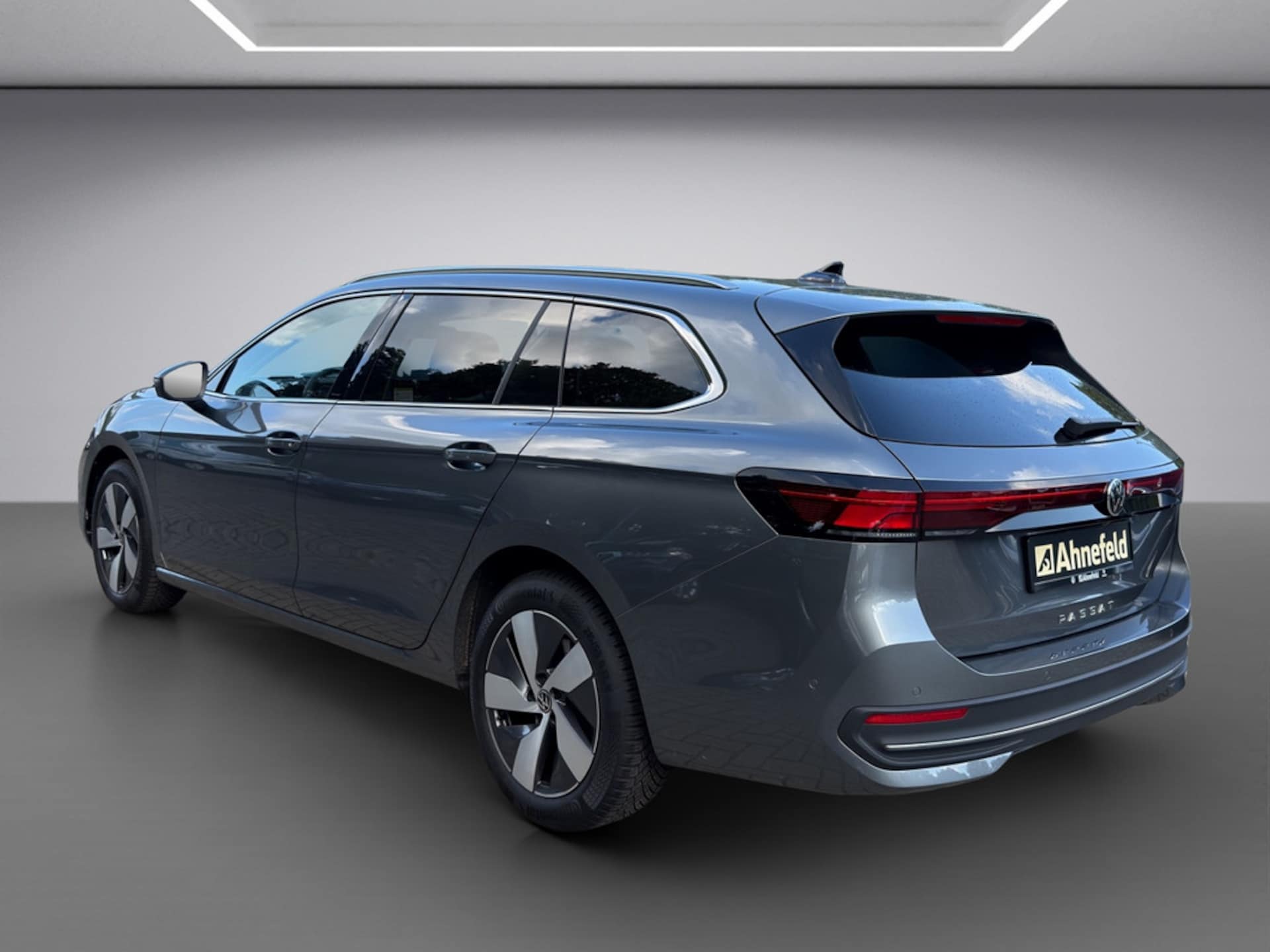 Volkswagen Passat Business