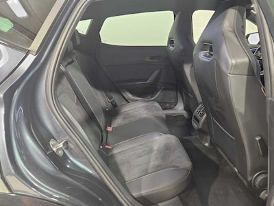 CUPRA Formentor 1.5 eTSI DSG 110 kW (150 CV) — photo 6