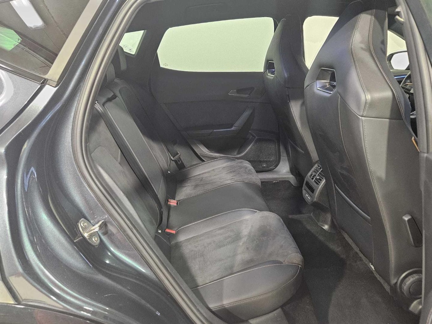 CUPRA Formentor 1.5 eTSI DSG 110 kW (150 CV) — photo 6