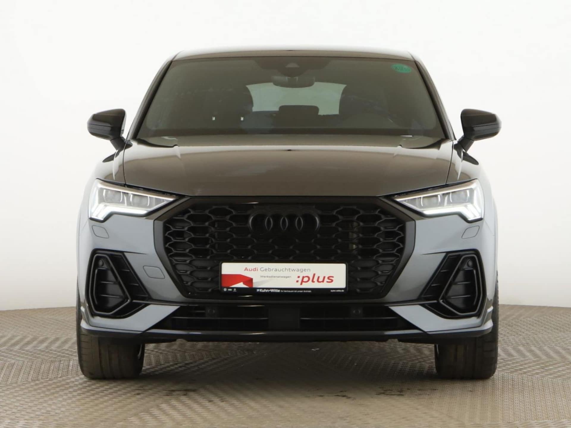 Audi Q3 Sportback TFSI e S line