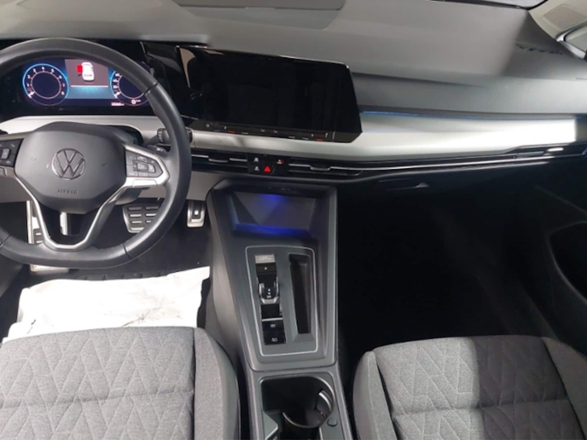 Volkswagen Golf MOVE